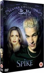 The Slayer Collection: Spike