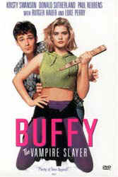 Buffy the Vampire Slayer: The Movie