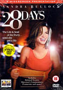 28 Days DVD