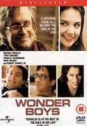 Wonder Boys DVD