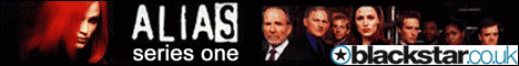 Alias Season 1