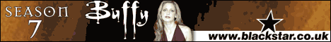 Buy BtVS Season 7.1 Boxset