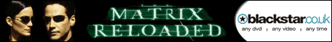 The Matrix Reloaded