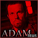 Adam News icon