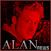 Alan News icon