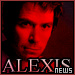 Alexis News icon