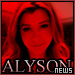 Alyson News icon