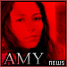 Amy News icon
