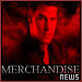 Angel Merchandise icon