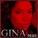 Gina News icon