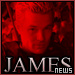 James News icon