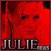 Julie News icon