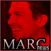 Marc News icon