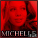 Michelle News icon