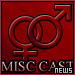 Misc Cast News icon