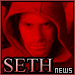 Seth News icon