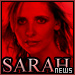 Sarah News icon