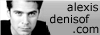 AlexisDenisof.com