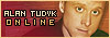 Alan Tudyk Online
